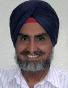 Dr. Gurnam S.S. Brard Dr. Gurnam S.S. Brard